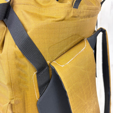 【Unisex OneSize ベージュ系】 Arcteryx ( アークテリクス ) アルファ SK 32 バックパック Alpha SK 32 Backpack 32L AC2 スキー・スノーボードキャリー ナイロン バッグ ストレージ バックパック 容量【30L～54L】
