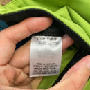 【Women's XS グリーン系】 Montbell ( モンベル ) キャニオン ショーツ Canyon Shorts ナイロン ウェア ボトムス ショーツ ショートパンツ ソフトシェル z00056402  ソフトシェル ショーツ ショートパンツ ボトムス ウェア-5