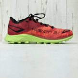 【Women's 25.0cm レッド系】 Merrell ( メレル ) エムティーエル ロング スカイ 2 マトリックス MTL SKYFIRE 2 MATRYX ブロッサム / クリムゾン フットウェア トレイルランニングシューズ z00059763 ブロッサム / クリ