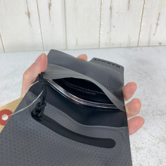 【OneSize グレー系】 Mammut ( マムート ) スマート ウォレット ライト Smart Wallet Light 防滴スマートフォンコンパートメント ナイロン バッグ ストレージ 財布 ウォレット z00061315  財布 ウォレット バッグ ス
