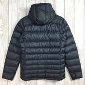 【Men's XS グレー系】Patagonia ( パタゴニア ) ハイロフト ダウン フーディ Hi-Loft Down Hoody ダウン ジャケット 84902 International Men's ダウンインサレーション アウター ジャケット トップス ウェア - 【公式】2ndGEAR（セカンドギア）Webショップ【登山用品・アウトドア用品専門 買取販売店】