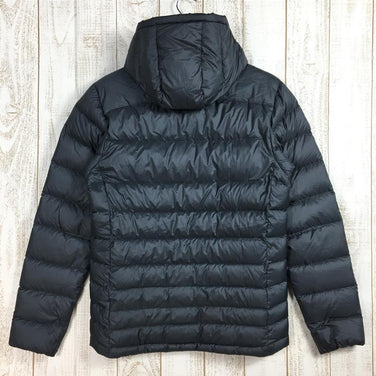 【Men's XS グレー系】Patagonia ( パタゴニア ) ハイロフト ダウン フーディ Hi-Loft Down Hoody ダウン ジャケット 84902 International Men's ダウンインサレーション アウター ジャケット トップス ウェア - 【公式】2ndGEAR（セカンドギア）Webショップ【登山用品・アウトドア用品専門 買取販売店】