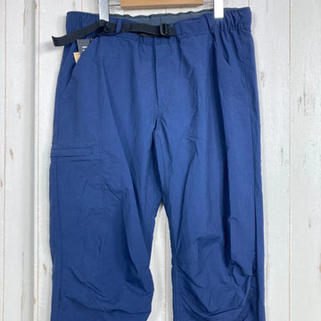 【Men's S ネイビー系】 Norrona ( ノローナ ) ノローナ プルオン パンツ Norrona Pull On Pants 5226-21 Indiao Night z00058275 Indiao Night  ロングパンツ ボトムス ウェア - 0