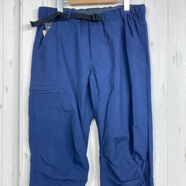 【Men's S ネイビー系】 Norrona ( ノローナ ) ノローナ プルオン パンツ Norrona Pull On Pants 5226-21 Indiao Night z00058275 Indiao Night  ロングパンツ ボトムス ウェア