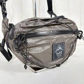 【OneSize グレー系】 Rawlow Mountain Works ( ロウロウマウンテンワークス ) ナッツ パック Nuts Pack ナイロン バッグ ストレージ サコッシュポーチ z00054839  サコッシュポーチ バッグ ストレージ