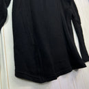 【Men's S ブラック系】 Teton Bros ( ティートンブロス ) モブウール ロングスリーブ Mob Wool L/S ウール ウェア トップス アウター ジャケット フリース z00055418  ウール ロングスリーブTシャツ クルーネック インナ-9