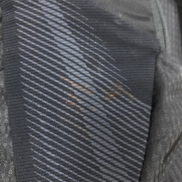 【Men's M/L ブラック系】 Gregory ( グレゴリー ) ズール 35 Zulu 35 ボルケニックブラック ナイロン バッグ ストレージ バックパック 容量【30L～54L】 z00060301 ボルケニックブラック 容量【30L～54L】 バックパック