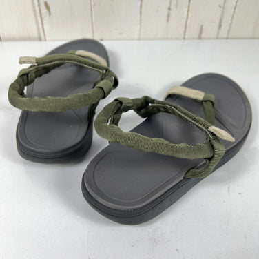 Unisex 26.0cm Khaki Rig Footwear Nohy Recovery Sandals RG0014 KHAKI z00055322 KHAKI Sandals Footwear