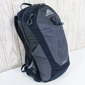 【Unisex OneSize グレー系】 Gregory ( グレゴリー ) ミウォック 12 Miwok 12 フレームブラック ナイロン バッグ ストレージ バックパック デイパック 容量【～29L】 z00050592 フレームブラック デイパック 容量【～29L】 バ - 【公式】2ndGEAR（セカンドギア）Webショップ【登山用品・アウトドア用品専門 買取販売店】