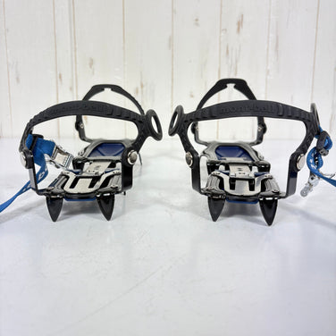 【S/M ブラック系】 Montbell ( モンベル ) スノー スパイク 10 Snow Spike 10 ウィンターギア クランポン アイゼン z00059394  クランポン アイゼン ウィンターギア