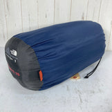 【OneSize オレンジ系】 The North Face ( ザ・ノースフェイス ) ドロミテ 2S DOLOMITE 2S 化繊ダウン スリーピングシステム 寝袋 化繊シュラフ z00060319  化繊シュラフ 寝袋 スリーピングシステム