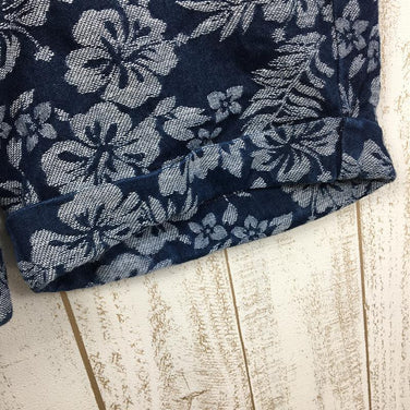 【Men's 30 ネイビー系】 Dickies ( ディッキーズ ) × Beams フローラル コットン ショーツ ビームス 入手困難 Men's コットン ショーツ ショートパンツ ボトムス ウェア - 【公式】2ndGEAR（セカンドギア）Webショップ【登山用品・アウトドア用品専門 買取販売店】