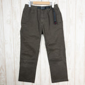 【Men's XS グリーン系】 Gramicci ( グラミチ ) ニュー ナロー パンツ クロップド NN-Pant Cropped コットン G109-OGS Men's コットン ロングパンツ ボトムス ウェア - 【公式】2ndGEAR（セカンドギア）Webショップ【登山用品・アウトドア用品専門 買取販売店】