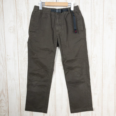 【Men's XS グリーン系】 Gramicci ( グラミチ ) ニュー ナロー パンツ クロップド NN-Pant Cropped コットン G109-OGS Men's コットン ロングパンツ ボトムス ウェア - 【公式】2ndGEAR（セカンドギア）Webショップ【登山用品・アウトドア用品専門 買取販売店】