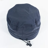 【Unisex OneSize ネイビー系】 Millet ( ミレー ) ティフォン 50000 ストレッチ レイン ワーク キャップ Typhon 50000 ST Rain Work Cap ナイロン ウェア ウェア小物 ヘッドウェア キャップ z00051259 キャッ - 【公式】2ndGEAR（セカンドギア）Webショップ【登山用品・アウトドア用品専門 買取販売店】