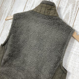 【Women's XS ブラウン系】 Patagonia ( パタゴニア ) レディース レトロ エックス ベスト Retro X Vest フリース 23080 International Women's ESP Espresso Brown フリース ベスト トップス - 【公式】2ndGEAR（セカンドギア）Webショップ【登山用品・アウトドア用品専門 買取販売店】