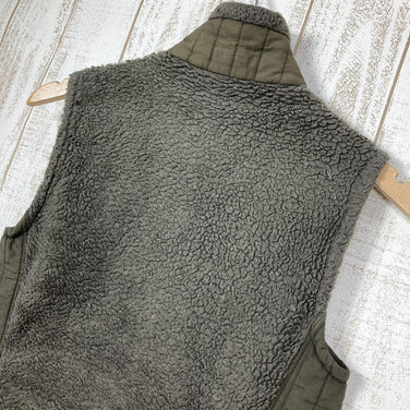 【Women's XS ブラウン系】 Patagonia ( パタゴニア ) レディース レトロ エックス ベスト Retro X Vest フリース 23080 International Women's ESP Espresso Brown フリース ベスト トップス - 【公式】2ndGEAR（セカンドギア）Webショップ【登山用品・アウトドア用品専門 買取販売店】