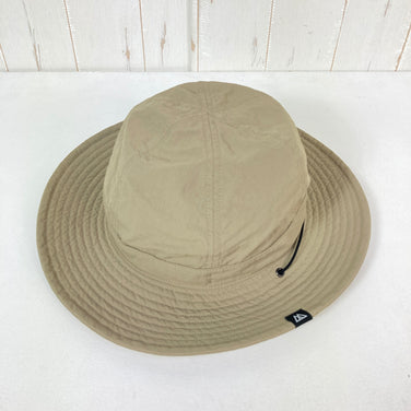 [Unisex One Size Beige] Ridge Mountain Gear Field Hat Desert Haze Nylon Apparel Accessories Headwear Hat z00059416 Desert Haze Hat Headwear