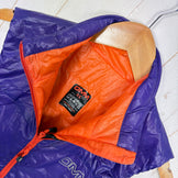 【Women's XS パープル系】 Omm ( オーエムエム ) ローター ベスト Rotor Vest 化繊ダウン ウェア トップス ベスト 化繊インサレーション プリマロフト・ゴールド・インサレーション z00059760  化繊インサレーション ベスト トップス