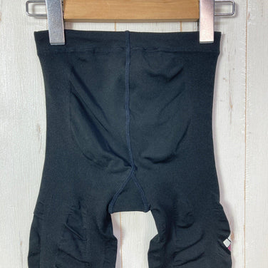 【女士 M 黑色系】 Montbell ( 蒙特贝 ) 保暖紧身裤 涤纶 运动服 下装 紧身裤 z00057281 紧身裤 下装 运动服