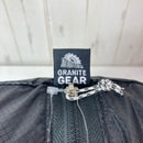 【OneSize ブラック系】 Granite Gear ( グラナイトギア ) エア キャリアー Air Carrier シルナイロン ナイロン バッグ ストレージ トートバッグ z00057402  トートバッグ バッグ ストレージ-7