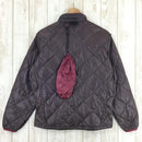 【Women's S レッド系】 Montbell ( モンベル ) Ul ダウンジップ ジャケット 1101341 Asian Women's ダウンインサレーション アウター ジャケット トップス ウェア - 【公式】2ndGEAR（セカンドギア）Webショップ【登山用品・アウトドア用品専門 買取販売店】