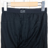 【Men's M ブラック系】 Icebreaker ( アイスブレーカー ) 200 オアシス レギンス Oasis Leggin メリノウール IX20196 Men's タイツ ボトムス ウェア - 【公式】2ndGEAR（セカンドギア）Webショップ【登山用品・アウトドア用品専門 買取販売店】