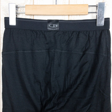 【Men's M ブラック系】 Icebreaker ( アイスブレーカー ) 200 オアシス レギンス Oasis Leggin メリノウール IX20196 Men's タイツ ボトムス ウェア - 【公式】2ndGEAR（セカンドギア）Webショップ【登山用品・アウトドア用品専門 買取販売店】