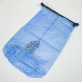 【S ブルー系】 Granite Gear ( グラナイトギア ) ウーバーライト ドライサック Uberlight Dry Sack 13L バッグ ストレージ パッキングサック ドライサック DCF ( ダイニーマ・コンポジット・ファブリック / - 【公式】2ndGEAR（セカンドギア）Webショップ【登山用品・アウトドア用品専門 買取販売店】