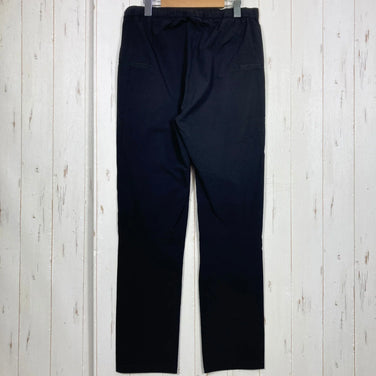 【Men's M Black】 Axesquin Double Weave Soft Shell Pant DW Soft Shell Pant 12027 Black z00058211 Black Soft Shell Long Pants Bottoms Wear