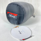 【Regular ブラック系】 Nanga ( ナンガ ) オーロラライト 600 DX AURORA light 600DX ダウン スリーピングシステム 寝袋 ダウンシュラフ z00054381  ダウンシュラフ 寝袋 スリーピングシステム