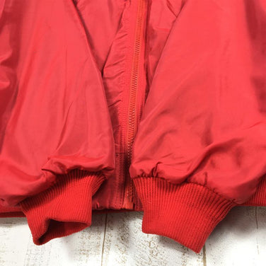 【Men's M レッド系】 Patagonia ( パタゴニア ) シェルド キャプリーン ジャケット Shelled Capilene Jacket フレンチレッド×チャードブルー 生産終了モデル 入手困難 42101 International Men's - 【公式】2ndGEAR（セカンドギア）Webショップ【登山用品・アウトドア用品専門 買取販売店】