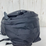 [One Size Black] Gregory Classic Day Pack 26L Nylon Bag Storage Backpack Daypack Capacity [~29L] z00057273 Daypack Capacity [~29L] Backpack