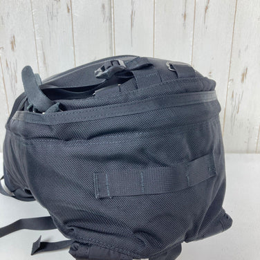 [One Size Black] Gregory Classic Day Pack 26L Nylon Bag Storage Backpack Daypack Capacity [~29L] z00057273 Daypack Capacity [~29L] Backpack