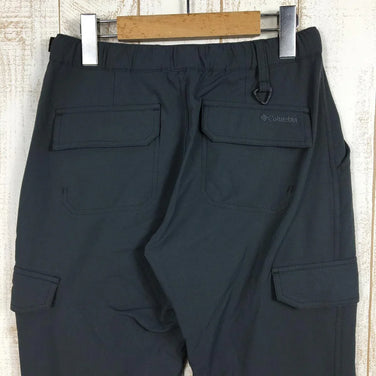 【Women's M グレー系】 Columbia ( コロンビア ) パールシティ パンツ Pearl City Pants ソフトシェル PL8496 Women's レインシェル ロングパンツ ボトムス ウェア - 【公式】2ndGEAR（セカンドギア）Webショップ【登山用品・アウトドア用品専門 買取販売店】