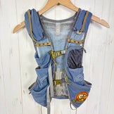 【Unisex M ネイビー系】 Ultimate Direction ( アルティメイトディレクション ) ハードロッカー リミテッドエディション ベスト 2018 Hardrocker Limited Edition Vest 2018 生産終了モデル 入手困難