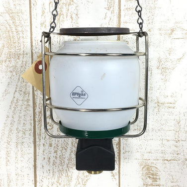 【OneSize グリーン系】Epigas ( イーピーアイ ガス ) 1989 ランタンオートlfa 生産終了モデル 入手困難 ランタン ライティングギア - 【公式】2ndGEAR（セカンドギア）Webショップ【登山用品・アウトドア用品専門 買取販売店】