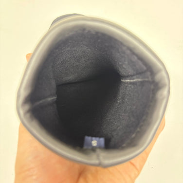 [S Black] Montbell Climaprene Plain Socks z00056718 Socks, hosiery, apparel accessories, apparel