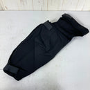 【Unisex L ブラック系】 Climb Zone By Shuzanso ( クライムゾーン By 秀山荘 ) ネオプレン レッグカバー ウェア ウェア小物 レッグカバー z00060168  レッグカバー ウェア小物 ウェア-4