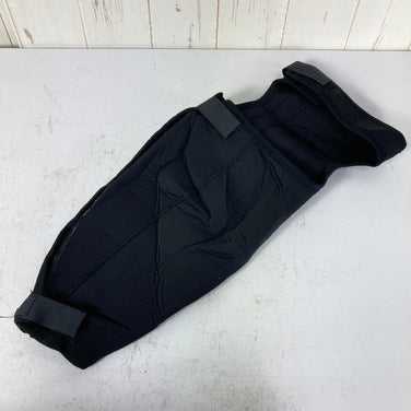 【Unisex L ブラック系】 Climb Zone By Shuzanso ( クライムゾーン By 秀山荘 ) ネオプレン レッグカバー ウェア ウェア小物 レッグカバー z00060168  レッグカバー ウェア小物 ウェア