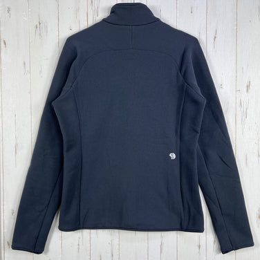 【Women's S チャコール系】 Mountain Hardwear ( マウンテンハードウェア ) ポーラテック パワー ストレッチ プロ ジャケット Polartec Power Stretch Pro Jacket OL4303 004 z00056057 00