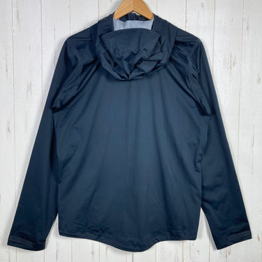 【Men's S ブラック系】 Rab ( ラブ ) キネティック 2.0 ジャケット Kinetic 2.0 Jacket ポリエステル ウェア トップス アウター ジャケット レインシェル z00054816  レインシェル アウター ジャケット トップス ウェ