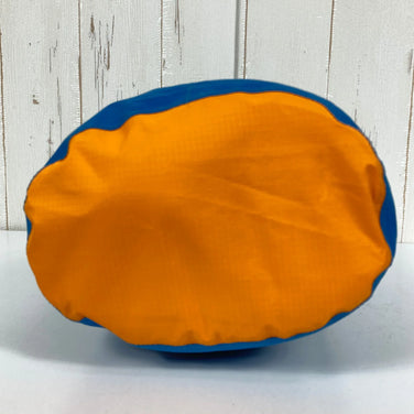 【OneSize ブルー系】 Sea To Summit ( シートゥーサミット ) エバック ドライバッグ Evac Dry Bag 8L バッグ ストレージ パッキングサック ドライサック z00053426  ドライサック パッキングサック バッグ ストレー
