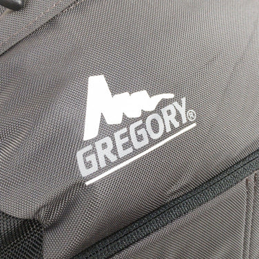 【OneSize グレー系】 Gregory ( グレゴリー ) ボーダー 35 Border 35 バックパック デイパック 旧ロゴ 銀タグロゴ 入手困難 GM59543 容量【30L～54L】 バックパック バッグ ストレージ - 【公式】2ndGEAR（セカンドギア）Webショップ【登山用品・アウトドア用品専門 買取販売店】