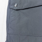 2019 Patagonia Boys' Infurno Jacket, Size L, Gray. This FGEK nylon fleece jacket is a top and outerwear item. Product code: z00052848.