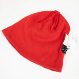 【Unisex OneSize レッド系】 Millet ( ミレー ) ロゴ ビーニー Logo Beanie メリノウール MIV7589 Unisex ビーニー ヘッドウェア ウェア小物 ウェア - 【公式】2ndGEAR（セカンドギア）Webショップ【登山用品・アウトドア用品専門 買取販売店】