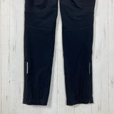 【Women's S ブラック系】 Montura ( モンチュラ ) ヴァーティゴ ライト パンツ Vertigo Lite Pants 4WAYストレッチ 耐久撥水 ナイロン ウェア ボトムス ロングパンツ ソフトシェル z00061456  ソフトシェル ロングパ