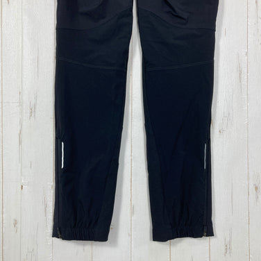 【Women's S ブラック系】 Montura ( モンチュラ ) ヴァーティゴ ライト パンツ Vertigo Lite Pants 4WAYストレッチ 耐久撥水 ナイロン ウェア ボトムス ロングパンツ ソフトシェル z00061456  ソフトシェル ロングパ