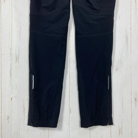 【Women's S ブラック系】 Montura ( モンチュラ ) ヴァーティゴ ライト パンツ Vertigo Lite Pants 4WAYストレッチ 耐久撥水 ナイロン ウェア ボトムス ロングパンツ ソフトシェル z00061456  ソフトシェル ロングパ