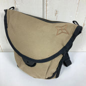 【OneSize ベージュ系】 Paago Works ( パーゴワークス ) スウィング M Swing M ダークベージュ ナイロン バッグ ストレージ ショルダーバッグ z00053465 ダークベージュ ショルダーバッグ バッグ ストレージ